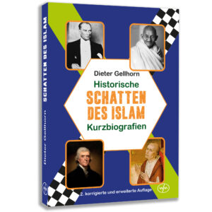 Schatten des Islam – Dieter Gellhorn