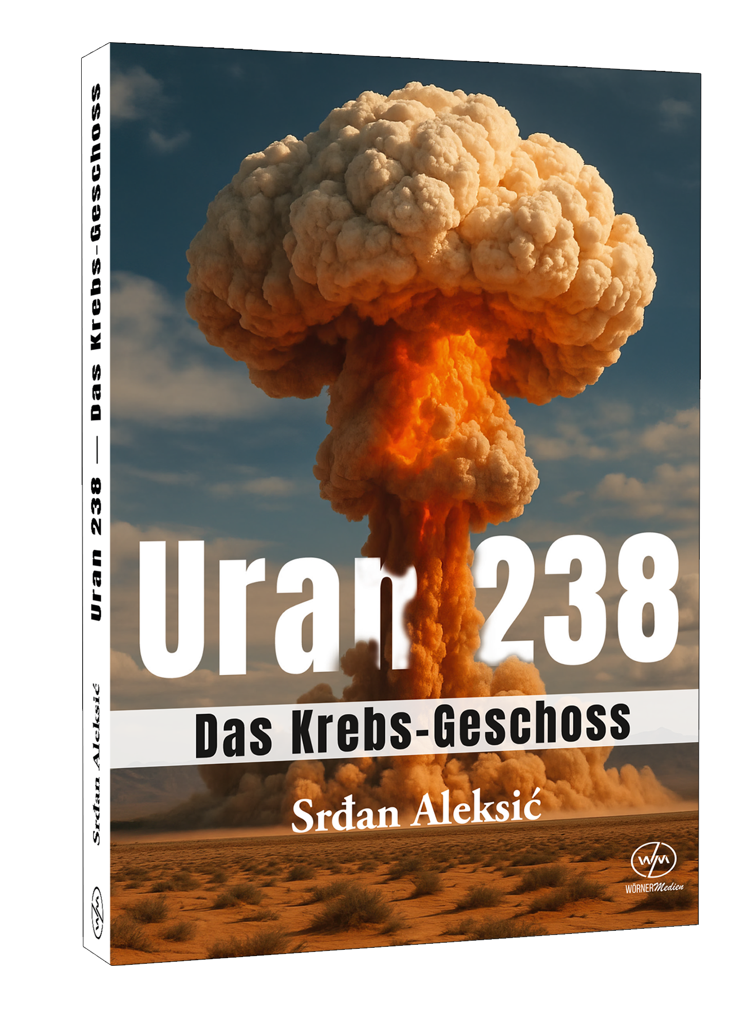 Uran 238