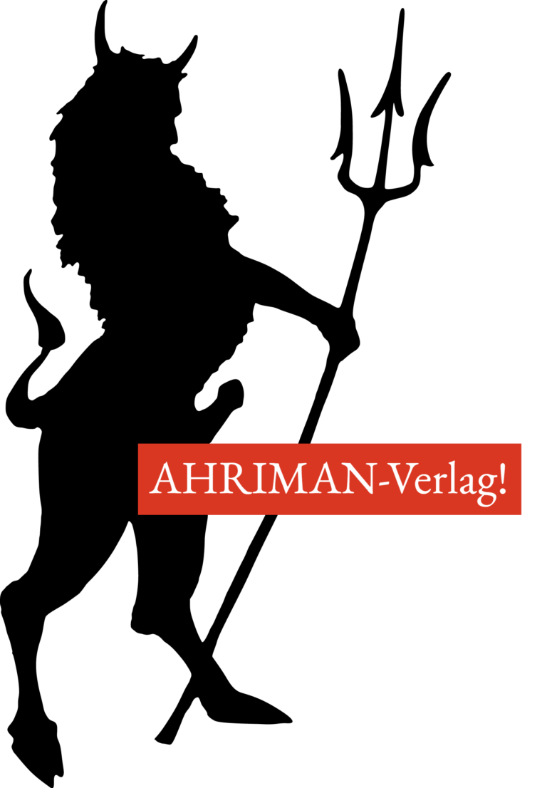 Logo Ahriman Verlag