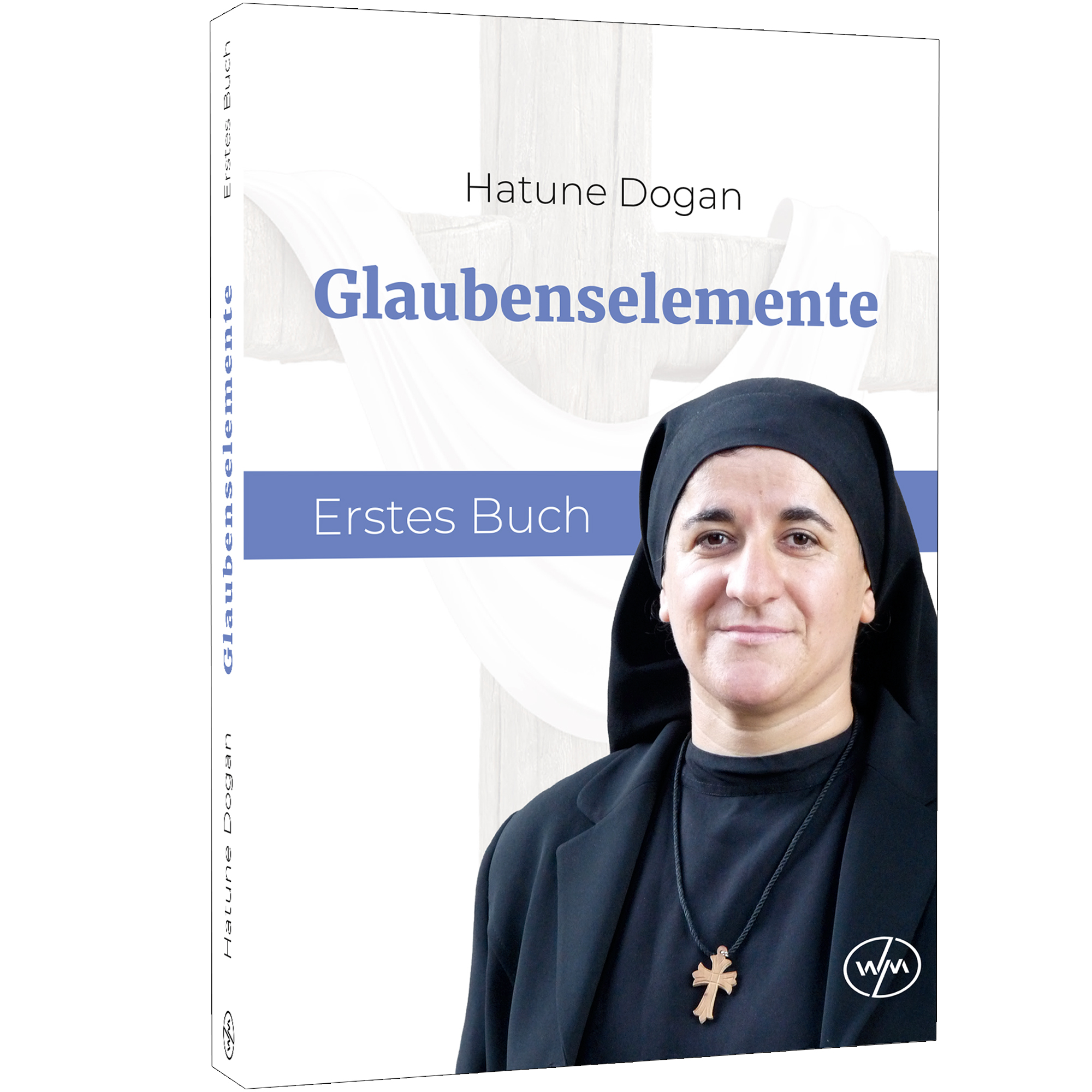 Cover Glaubenselemente