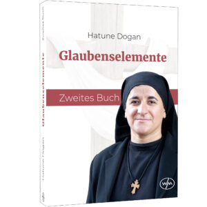 Cover Glaubenselemente
