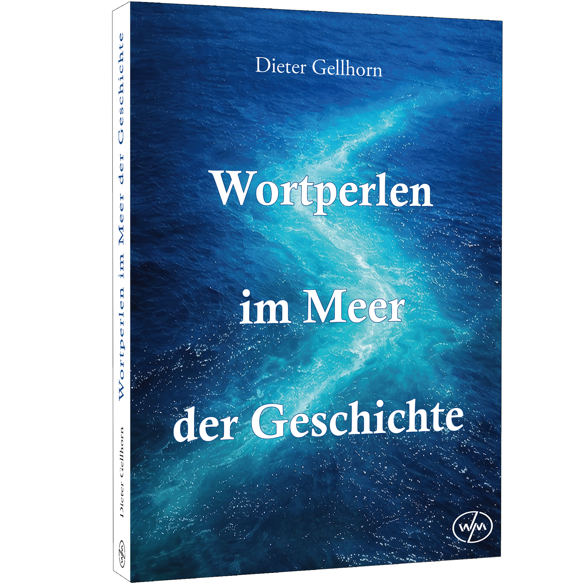 Cover Wortperlen